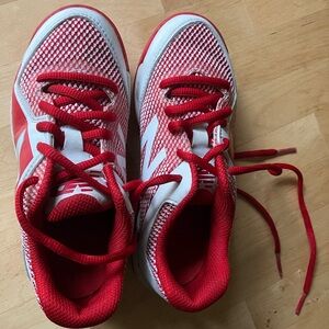 Childrens New Balance cleats (size12)